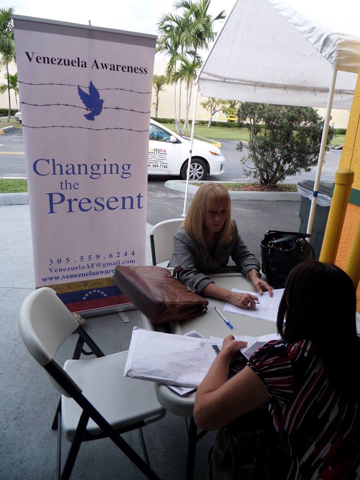 Photo 4 from Venezuela Awareness Foundation